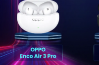 2023年最佳TWS耳机获奖者OPPO Enco Air 3 Pro和索尼WF1000XM5