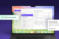 Proton Mail现在有测试版桌面应用程序