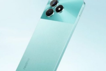 Realme推出了C67系列配备8MP前置自拍相机和背面50MP+2MP传感器