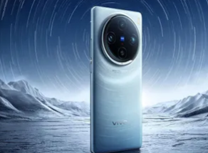Vivo X100系列携令人印象深刻的相机装备全球首发