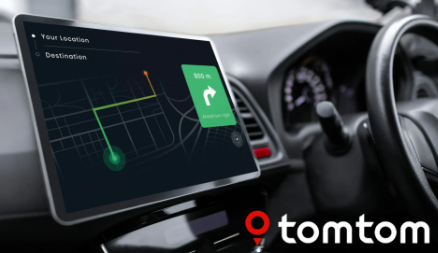 微软将通过TomTom将ChatGPT引入汽车