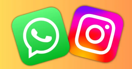 最新WhatsApp Beta测试在Instagram上分享您的状态