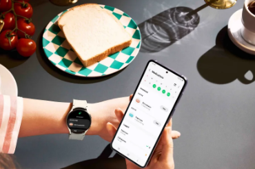 三星在其健康应用程序中添加了药物跟踪功能