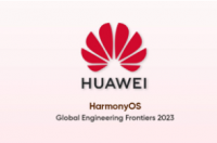 HarmonyOS成为2023年全球工程前沿排名中最受欢迎的软件