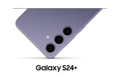 配备Exynos2400的三星GalaxyS24+出现在基准测试中