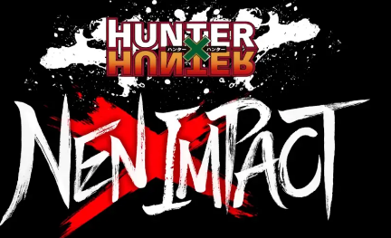 HunterxHunter NenxImpact格斗游戏宣布