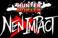 HunterxHunter NenxImpact格斗游戏宣布