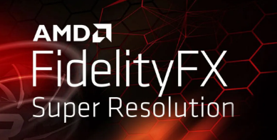 AMD宣布FidelityFX重大更新