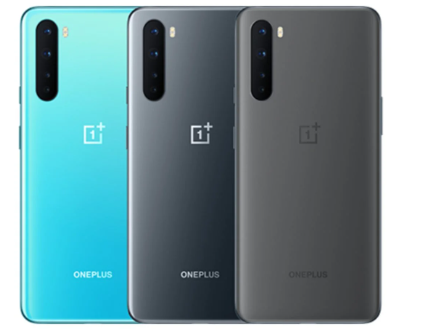 OnePlus Nord在最新更新中获得2023年12月安全补丁