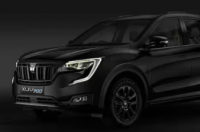 马恒达推出了全新2024 Mahindra XUV700起价139.9万卢比