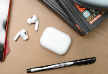 第二代AirPods Pro现在比以往任何时候都便宜