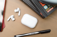 第二代AirPods Pro现在比以往任何时候都便宜