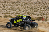 POLARIS OFF ROAD凭借由RZR PRO R提供动力的UTV全面横扫领奖台