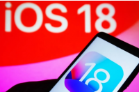 由于人工智能的整合iOS18将代表该品牌最根本的变化