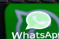 WhatsApp推出网页版聊天锁定功能