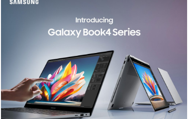 三星Galaxy Book4系列预订详情