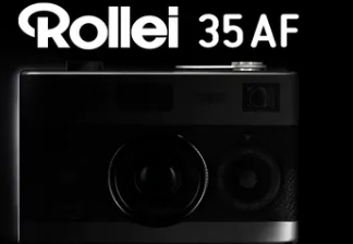 新款Rollei 35胶片相机今年即将上市