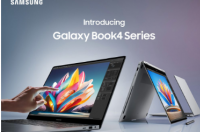 三星Galaxy Book4系列预订详情