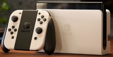 据报道任天堂Switch2发布日期推迟至2025年3月