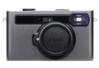 Pixii A2572+旁轴相机预订价格和发布日期