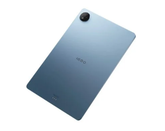 iQOO Pad Air现已开售搭载骁龙870芯片11.5英寸144Hz显示屏