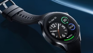 Wear OS Hybrid解释如何为OnePlusWatch 2带来 100 小时的电池续航时间