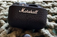 Marshall Motif II ANC耳机评测