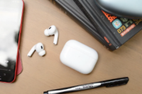 苹果AirPods Pro回到190美元的低点