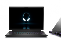 戴尔和 Alienware推出了最新的Alienware m18 R2笔记本电脑