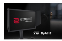 BenQ ZOWIE 24英寸FHD240Hz游戏显示器推出