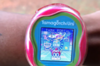 Tamagotchi Uni在经历了迄今为止最大的更新后终于感觉完整了