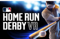 MLB的Home Run Derby VR在Meta Quest商店推出