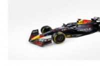 Oracle Red Bull Racing与Ansys续签合作伙伴关系携手迈向长距离