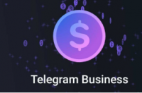 Telegram Business帐户现已向所有高级用户开放