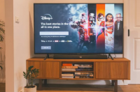 Disney+今年6月宣布新的密码共享费用