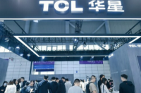 TCL华星显示技术荣获ICDT2024最佳显示产品最佳显示器件产品九项大奖