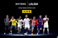 Exness通过与LALIGA的战略合作伙伴关系加强拉丁美洲的足迹