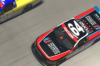 环球技术学院与iRacing合作加强NASCAR机械技术人员教育