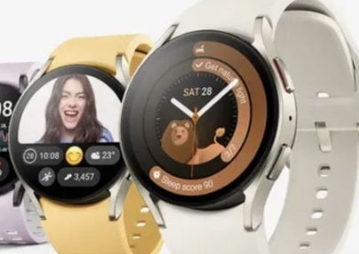 最新泄密事件表明三星Galaxy Watch 7即将发布