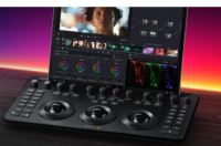 Blackmagic的DaVinci Resolve 19推出具有人工智能驱动的运动跟踪和色彩分级功能