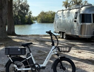 首屈一指的电动自行车品牌Velotric拓展至两个令人兴奋的新类别