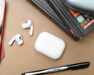 苹果第二代AirPods Pro价格降至有史以来最低价