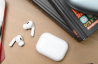 苹果第二代AirPods Pro价格降至有史以来最低价