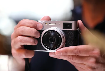 Fujifilm X100 VI评测一款独一无二的街头摄影和旅行相机