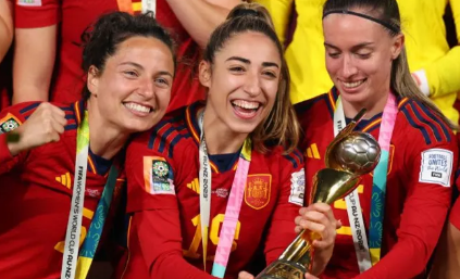国际足联将投票选出2027年女足世界杯主办国