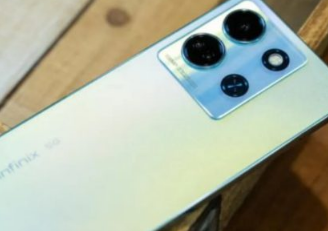 Infinix将推出Note 30系列其中包括全新的高端Pro版本