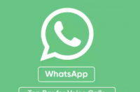 WhatsApp Android 2.24.10.18 beta添加了新的语音通话顶部栏