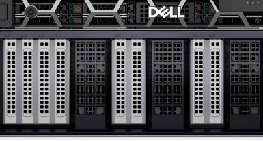 戴尔PowerEdge XL9680L NVIDIA Blackwell GPU服务器发布