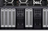 戴尔PowerEdge XL9680L NVIDIA Blackwell GPU服务器发布