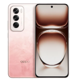 OPPO Reno 12F即将在市场推出相机规格曝光